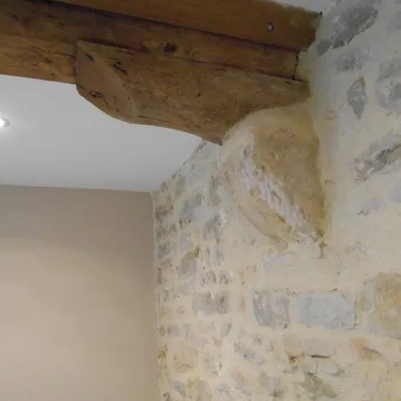 Bed & Breakfast D'hote En Famille