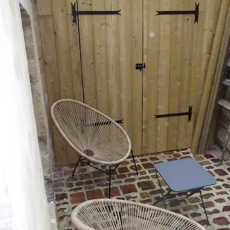 D'hote En Famille * Bayeux