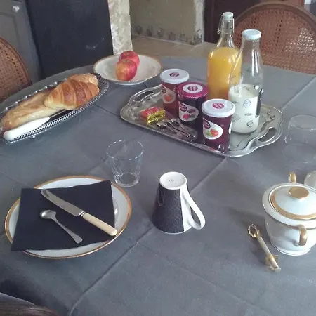 D'hote En Famille 3* Bayeux