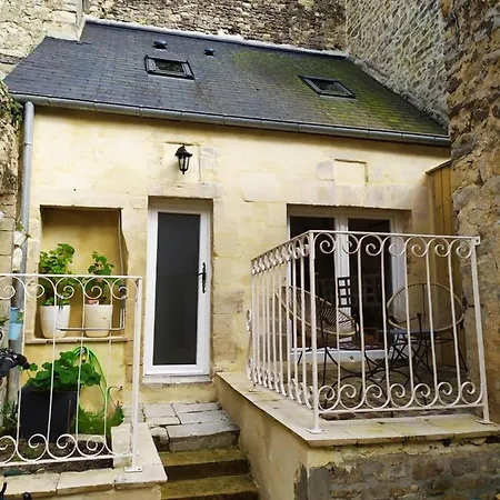 D´hote En Famille Bayeux