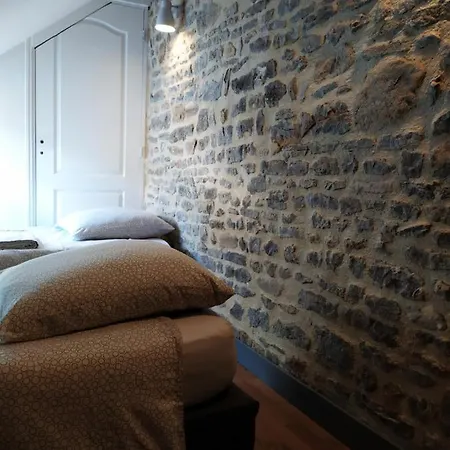 D'hote En Famille 3*