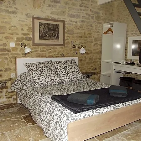D'hote En Famille Bed & Breakfast Bayeux