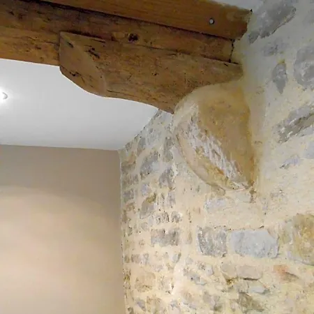Bed & Breakfast D'hote En Famille