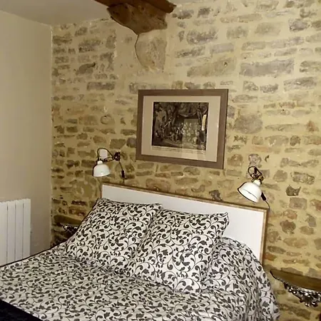 D'hote En Famille Bayeux
