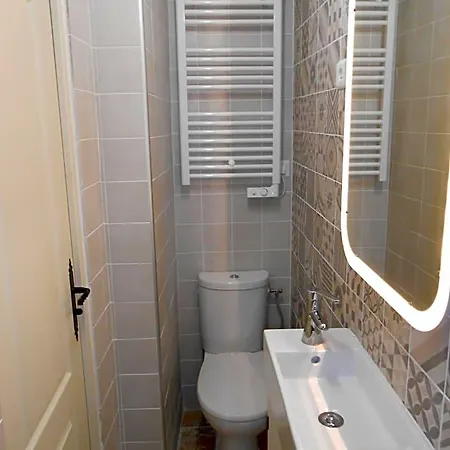 Bed & Breakfast D'hote En Famille Bayeux
