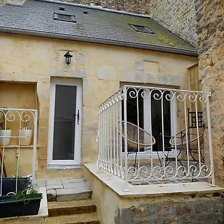 Bed & Breakfast D'hote En Famille 3*