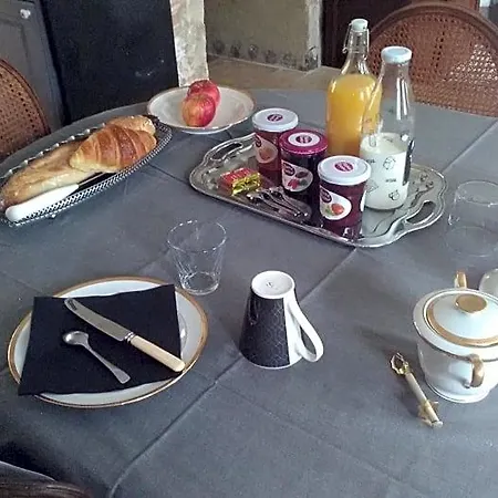 D'hote En Famille 3*
