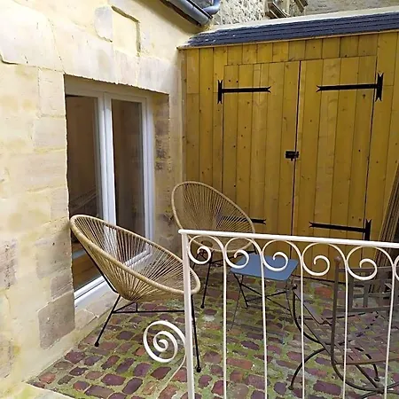 D'hote En Famille 3* Bayeux
