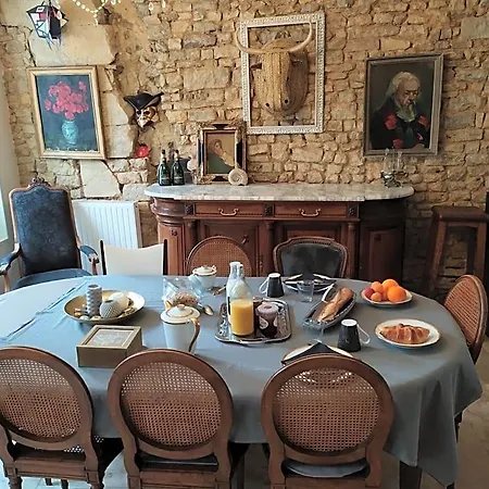 D'hote En Famille 3* Bayeux