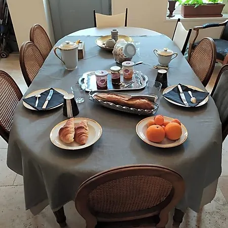Panzió D'hote En Famille Bayeux