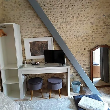 D'hote En Famille 3* Bayeux