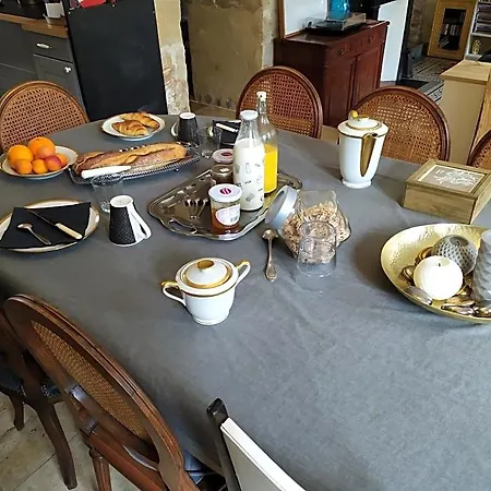 D'hote En Famille