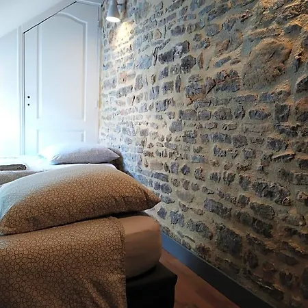 Bed & Breakfast D'hote En Famille 3*