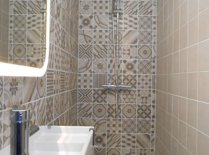 Bed & Breakfast D'hote En Famille 3*