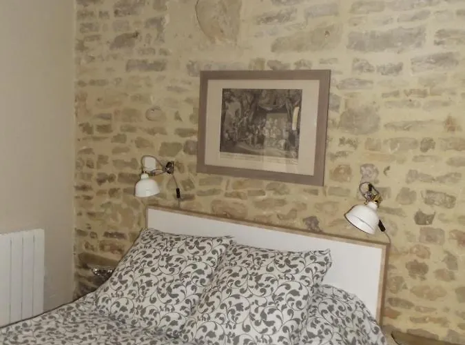 D'hote En Famille 3*