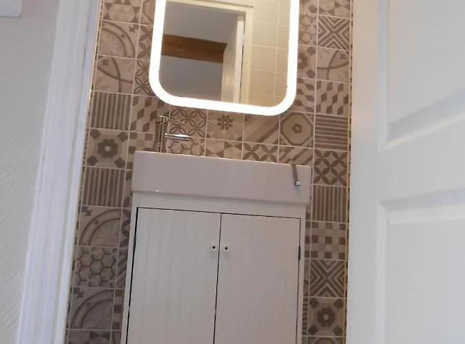 Bed & Breakfast D'hote En Famille 3*