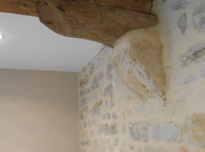 Bed & Breakfast D'hote En Famille