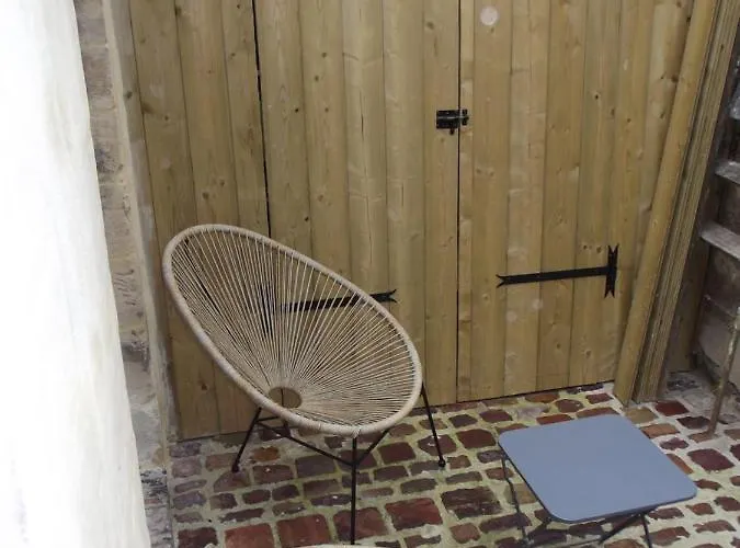 D'hote En Famille 3* Bayeux