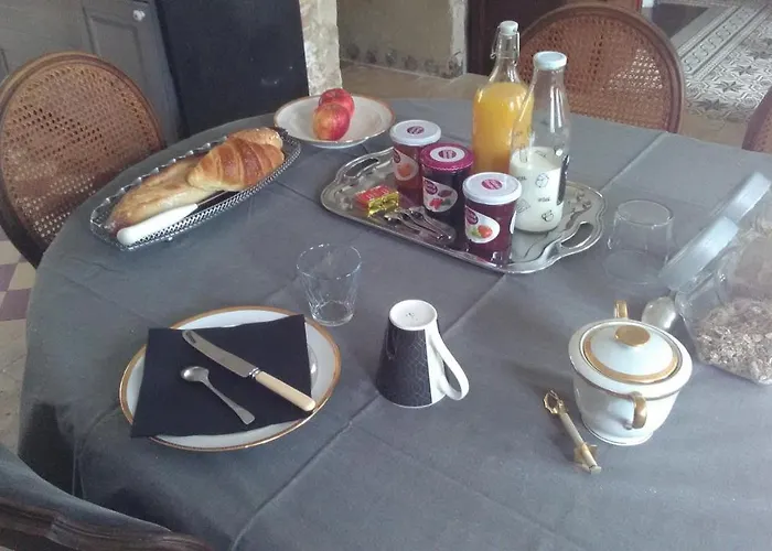 D'hote En Famille 3* Bayeux