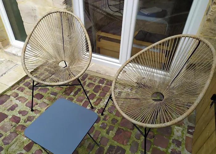 Bed & Breakfast D'hote En Famille 3*