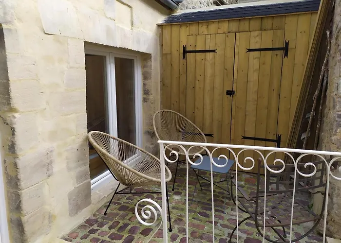 D'hote En Famille Bed & Breakfast