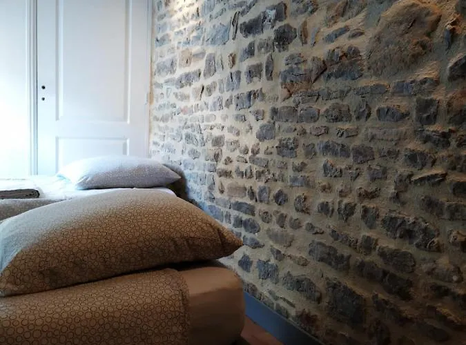 D'hote En Famille 3*